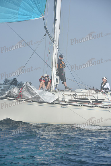 2019 Block Island Race Week H_0673
