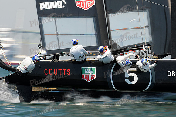 2012 America's Cup WS 3 734