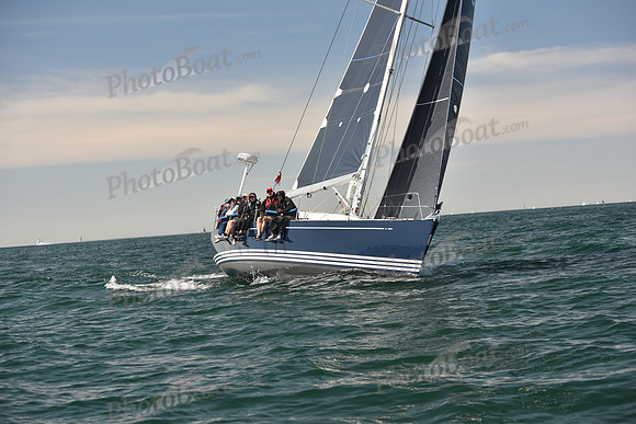 2024 Figawi 1810