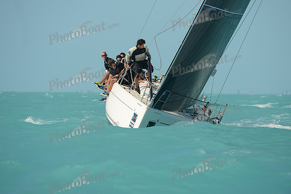 2017 Quantum Key West RW D 371