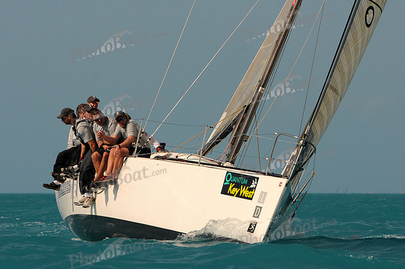 2012 Key West Race Week B 183