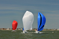 2013 Southern Bay Race Week D 1073