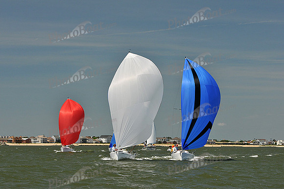 2013 Southern Bay Race Week D 1073