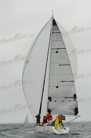 2011 NYYC Annual Regatta B 1295