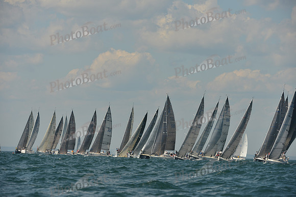 2015 Block Island Race Week B 356