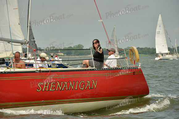 2016 Southern Bay Race Week C_0136