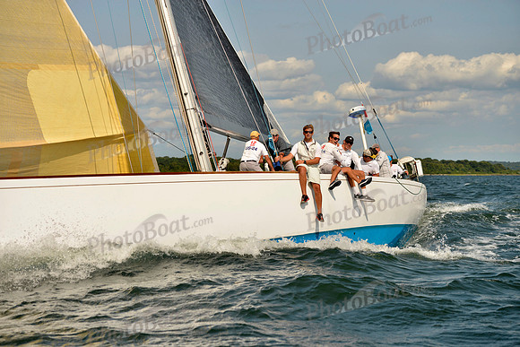 2017 IYRS Classic Yacht Regatta_0678