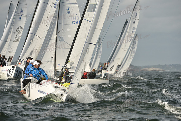 2018 J70 Worlds C_0772