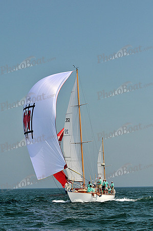 2013 Block Island Race Week B 2160