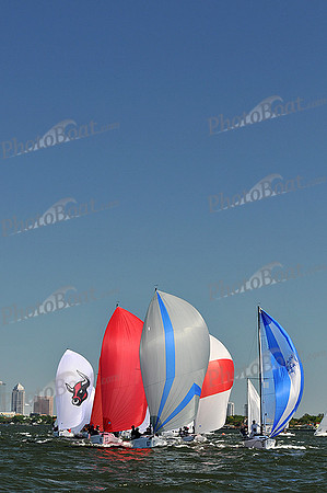 2014 J70 Winter Series G 250