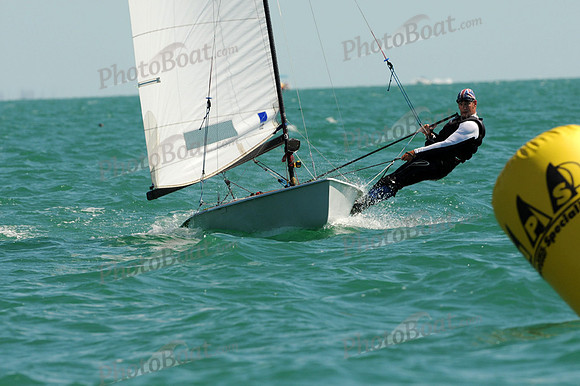2012 Contender Worlds C 992