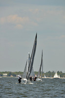 2014 Charleston Race Week B 440
