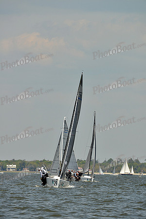 2014 Charleston Race Week B 440