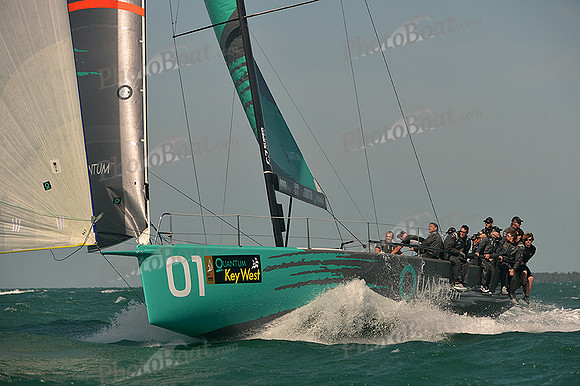2014 Key West Race Week E 280
