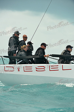 2058 Key West Race Week