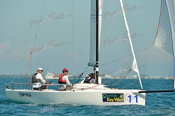 2015 Key West Race Week C 639