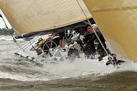 2013 NYYC Annual Regatta A 163