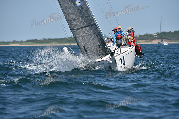 2019 Block Island Race Week A_0193