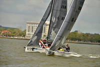 2018 Charleston Race Week A_0947
