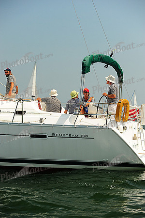 2014 Cape Charles Cup A 1083