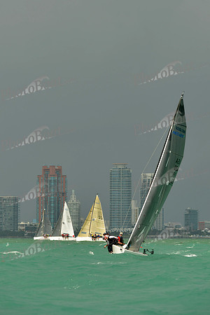 2015 Melges 24 Miami Invitational G 441