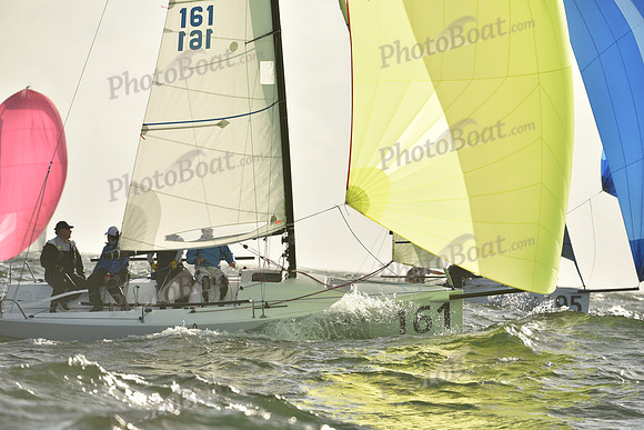 2018 J70 Worlds D_0633