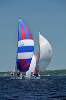 2013 NYYC Annual Regatta B 405