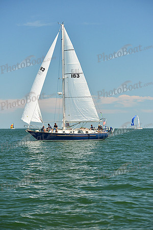 2015 Cape Charles Cup A 761