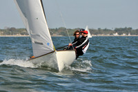 2012 Thistle Midwinters B 396