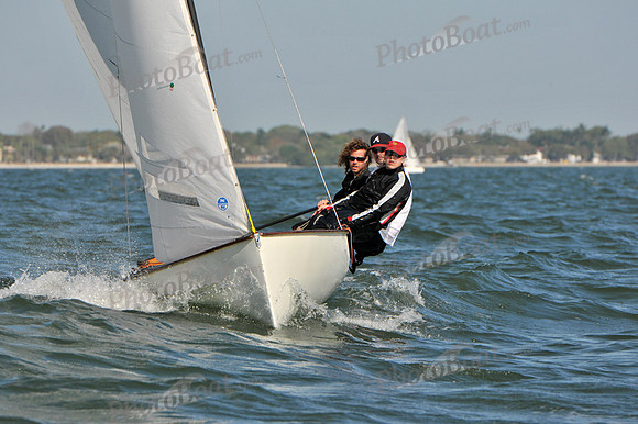 2012 Thistle Midwinters B 396