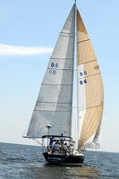 2009 Red Grant Regatta C 1080