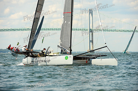 2014 NYYC Race Week C 951