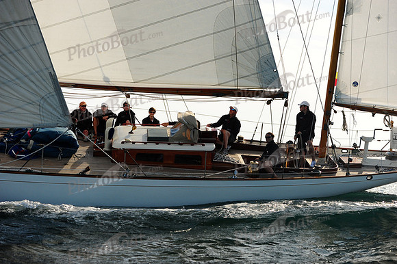 2014 Newport Bermuda A 2439
