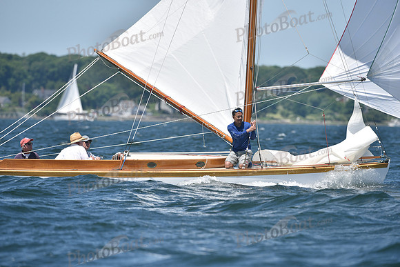 2019 NYYC Annual Regatta C_0398
