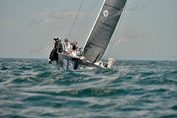 2017 Block Island Race Week C_0586