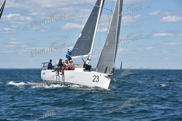 2021 Block Island Race Week D_3318