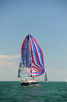 2014 Charleston Race Week A 761
