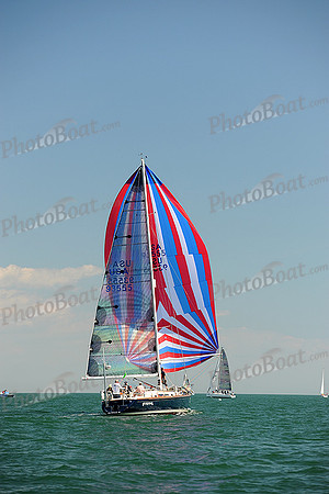 2014 Charleston Race Week A 761