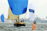 2012 Southern Bay Race Week A 2330