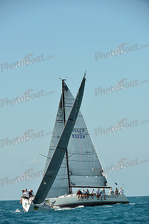 2015 Key West Race Week D 724