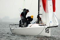 2014 J70 Winter Series E 1608