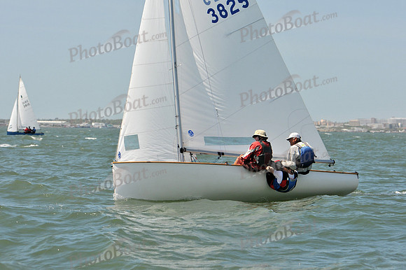 2012 Thistle Midwinters B 1214