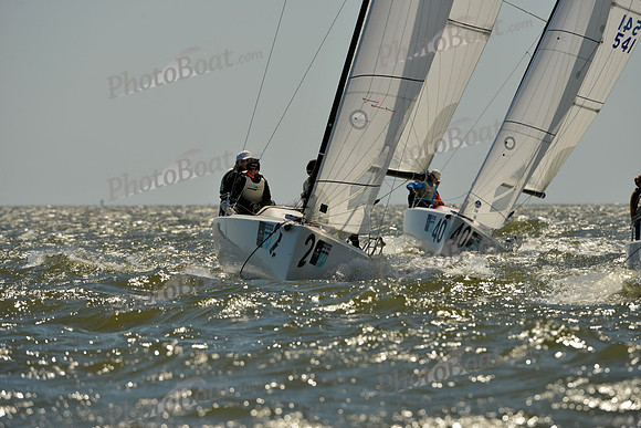 2016 Charleston Race Week F_0469