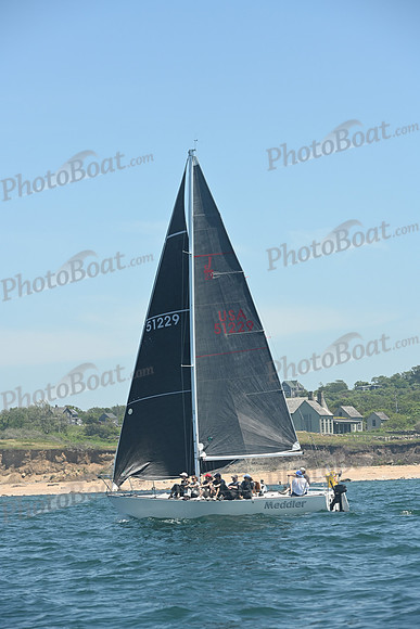 2025 Block Island Race Week C_0690