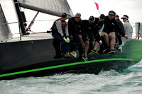 2014 Key West Race Week C 350