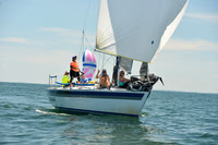 2015 Cape Charles Cup A 676