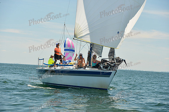 2015 Cape Charles Cup A 676