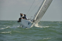 2017 Charleston Race Week D_0288