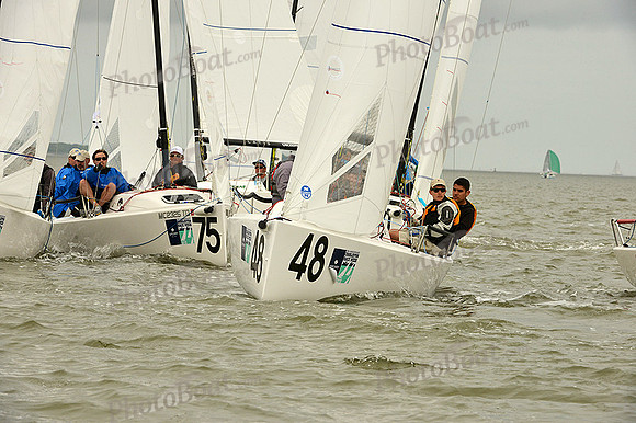 2015 Charleston Race Week A_0955