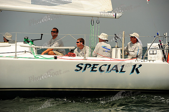2014 Cape Charles Cup B 908